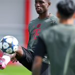 Champions League: Chelsea-Trainer: Hatte kein Problem mit Jackson