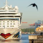 Schifffahrt: Aida-Chef warnt: Landstrom-Ausbau in Europa ist zu langsam