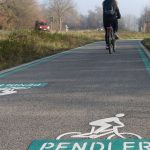 Verkehr: Ausbau der Pendler-Radrouten kommt voran