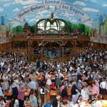 Brauchtum: Hirschfänger und Co: Was darf mit aufs Oktoberfest?
