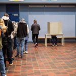 Kommunalwahlen in NRW: Kommunalwahlen in NRW verliefen laut Beobachtern geordnet