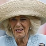 Royals: Kranke Königin Camilla bleibt royaler Trauerfeier fern