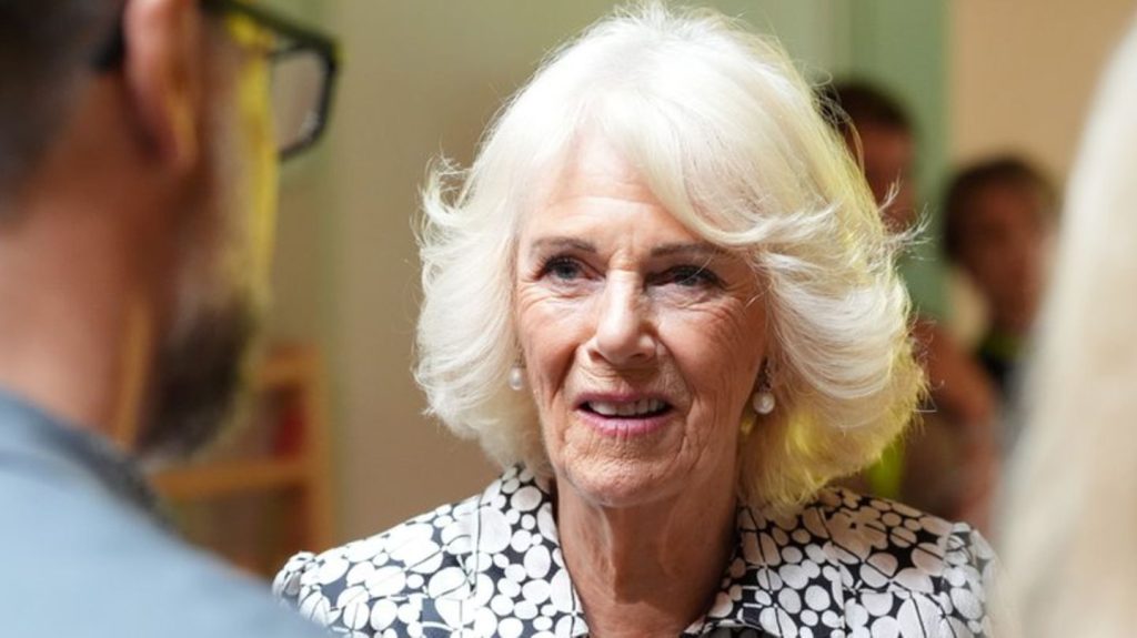 Trauerfeier für die Herzogin von Kent: Königin Camilla sagt kurzfristig ab