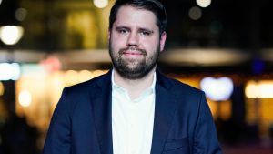 Lokalpolitik: Zwist in Darmstadt nach gescheitertem Demo-Verbot