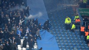 Gewalt im Fußball: Fehlverhalten in drei Fällen: Hohe Geldstrafe für Dynamo