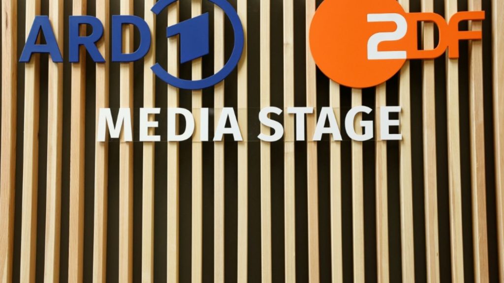 US-Journalistenvisa: Deutsche Sender bitten Merz um diplomatische Unterstützung