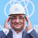 Thyssenkrupp: Thyssenkrupp: Indischer Konzern will Stahlsparte kaufen