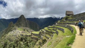 Peru: Rund 1400 Touristen wegen Demonstration nahe Machu Picchu evakuiert