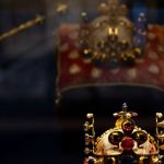Attraktion für Touristen: Prager Burg zeigt Böhmische Kronjuwelen