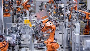 Studie der vbw: Wo Bayerns Industrie am wichtigsten ist