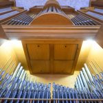 Traditionelles Handwerk: Jehmlich-Orgel der Dresdner Kreuzkirche wird saniert