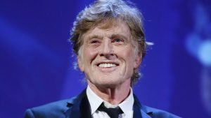 Todesfall: Leinwandidol ohne Starallüren: Robert Redford ist tot