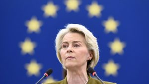 Europäisches Parlament: Schon wieder: Misstrauensanträge gegen EU-Kommission