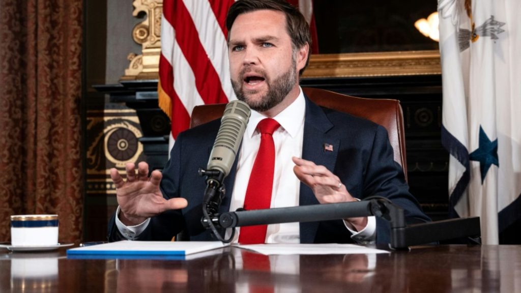 Nach Kirk-Attentat: US-Regierung will angebliche linke "Terrornetzwerke" zerschlagen