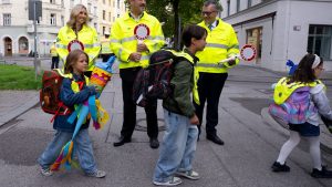 Bildung: Schulstart in Bayern - Söder mahnt zu Vorsicht im Verkehr