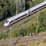 Zugverkehr: Brandstiftung an Bahn-Schaltkasten? Ermittler suchen Zeugen