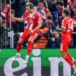 Champions League: "Top Leistung": Bayern schlägt Club-Weltmeister dank Kane