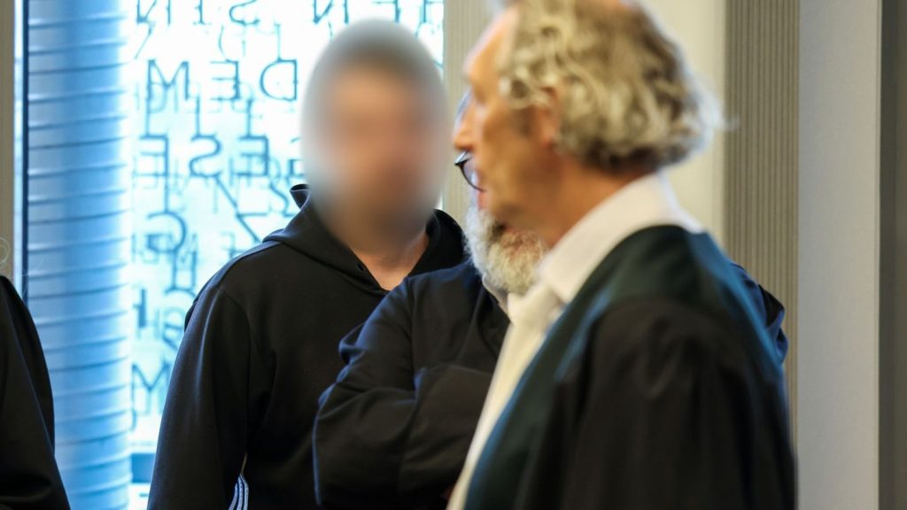 Brandstiftungen: Kommissariatsleiter nach Ermittlungspanne versetzt