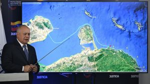 Spannungen mit den USA: Venezuela beginnt mit Militärmanöver auf Karibikinsel