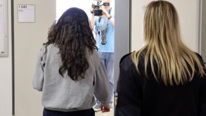 Revision beim BGH: Einzugsanordnung gegen Ex-Pflegeheimchefin nicht rechtens