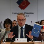 Wirtschaft in Fernost: "Einbahnstraße" China? Was sich für EU-Firmen ändern muss