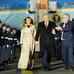 Staatsbesuch: Im Schatten der Epstein-Affäre: Trump heute beim König
