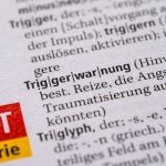 Gesellschaft: Achtung, dieses Buch kann Sie triggern