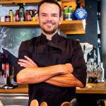Leute: Steffen Henssler: "Kinder auch mal selbst kochen lassen"