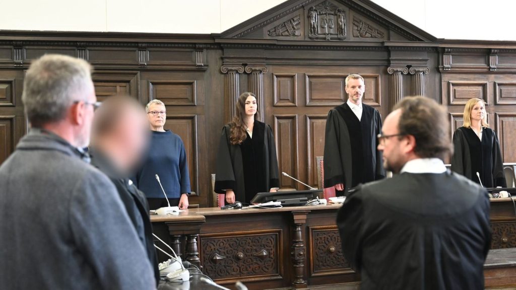 Urteil im Drogenprozess: Lange Haftstrafe für Schmuggel von zehn Tonnen Kokain