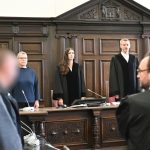Urteil im Drogenprozess: Lange Haftstrafe für Schmuggel von zehn Tonnen Kokain