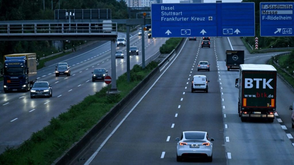 Söder fordert "deutliche" Aufstockung des Verkehrsetats - Neubauprojekte gefährdet