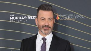 Diskussion um Jimmy Kimmel: Barack Obama warnt, Donald Trump zürnt