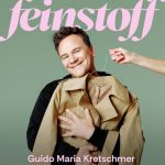 Guido Maria Kretschmer: Er startet seinen eigenen Podcast