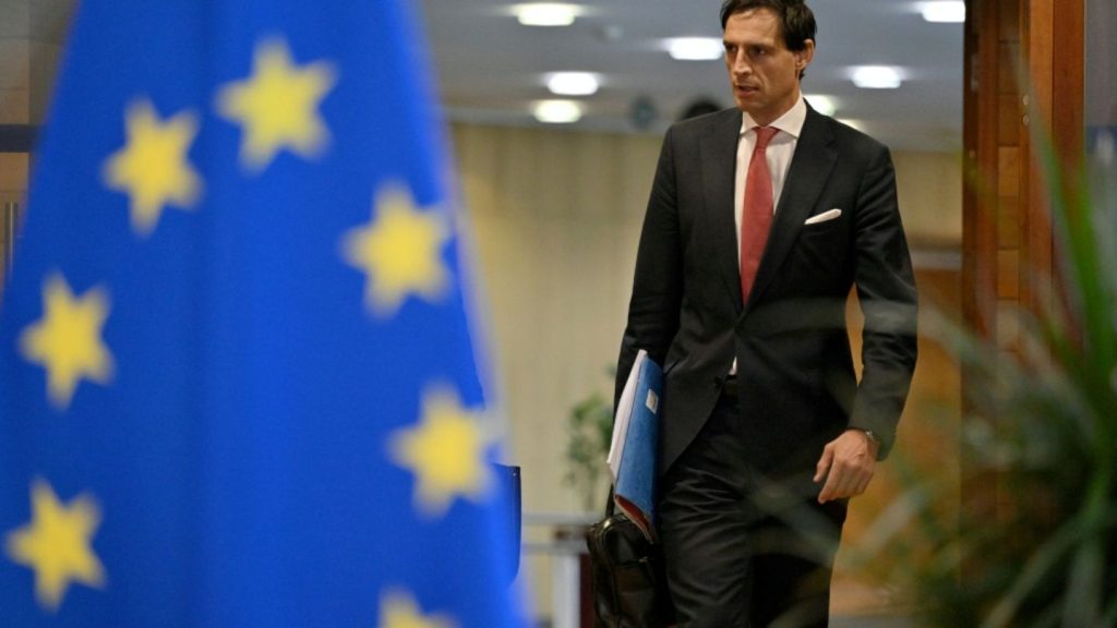 Streit um Klimaziele: EU-Umweltminister beschließen Notlösung für UN-Klimakonferenz
