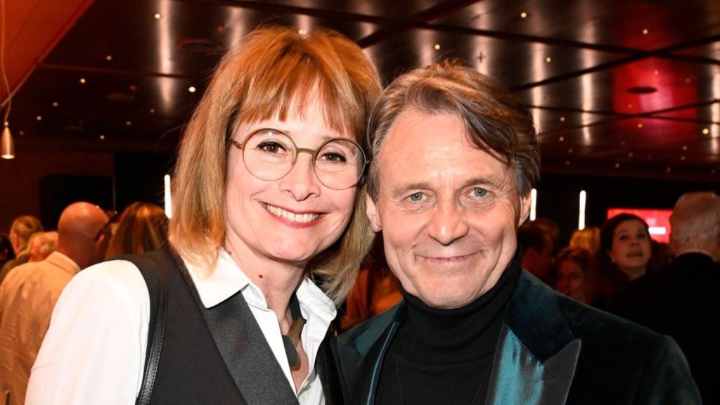 Wolfgang Bahro wird 65: Fünf Fakten über den "GZSZ"-Schauspieler
