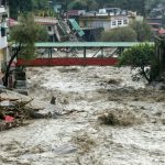UN-Bericht: Wasserkreislauf wegen extremer Klima-Schwankungen immer unberechenbarer