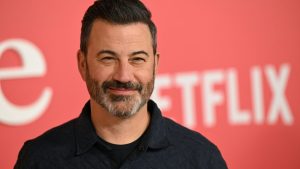 Nach Kirk-Äußerungen: US-Sender ABC nimmt Late-Night-Show von Jimmy Kimmel "auf unbestimmte Zeit" aus dem Programm