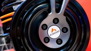 Autoindustrie: Aumovio wegen Abspaltung von Continental kurz im Dax
