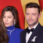 Justin Timberlake an Borreliose erkrankt: So sehr unterstützt ihn seine Ehefrau Jessica