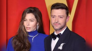 Justin Timberlake an Borreliose erkrankt: So sehr unterstützt ihn seine Ehefrau Jessica