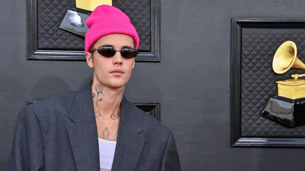 Justin Bieber: Sohn des Sängers kann laufen