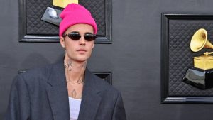 Justin Bieber: Sohn des Sängers kann laufen