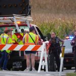 Kriminalität: Drei Polizisten in USA durch Schüsse getötet