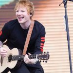 Leute: Ed Sheeran: Habe "ersten Auftritt im Weltall" abgelehnt