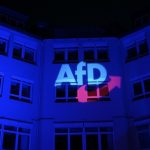 Streit um AfD-Bundesgeschäftsstelle: Keine Einigung zwischen Partei und Vermieter