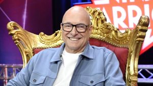Abschied von "Ninja Warrior Germany": Das sind Frank Buschmanns persönliche Gründe