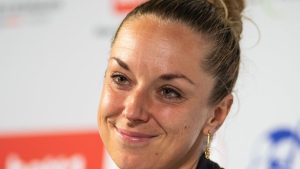Sabine Lisicki: Erste TV-Rolle in "Alles was zählt"