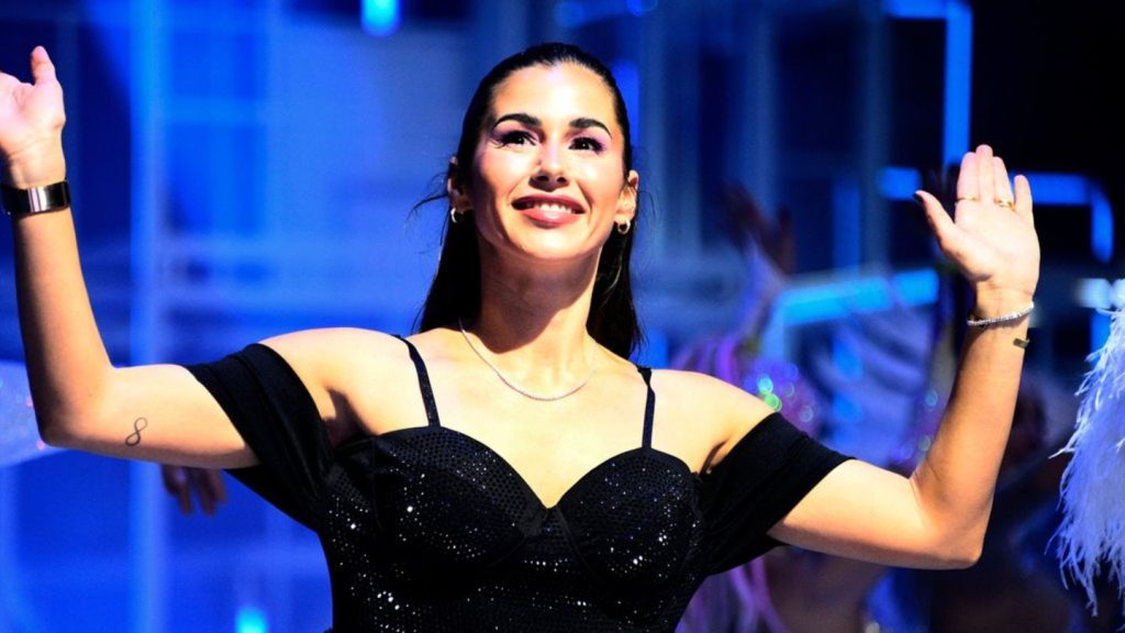 Sarah Engels: Hauptrolle im "Moulin Rouge!"-Musical