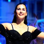 Sarah Engels: Hauptrolle im "Moulin Rouge!"-Musical