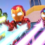 Neue Marvel-Serie: Iron Man begeistert nun Kids im Vorschulalter